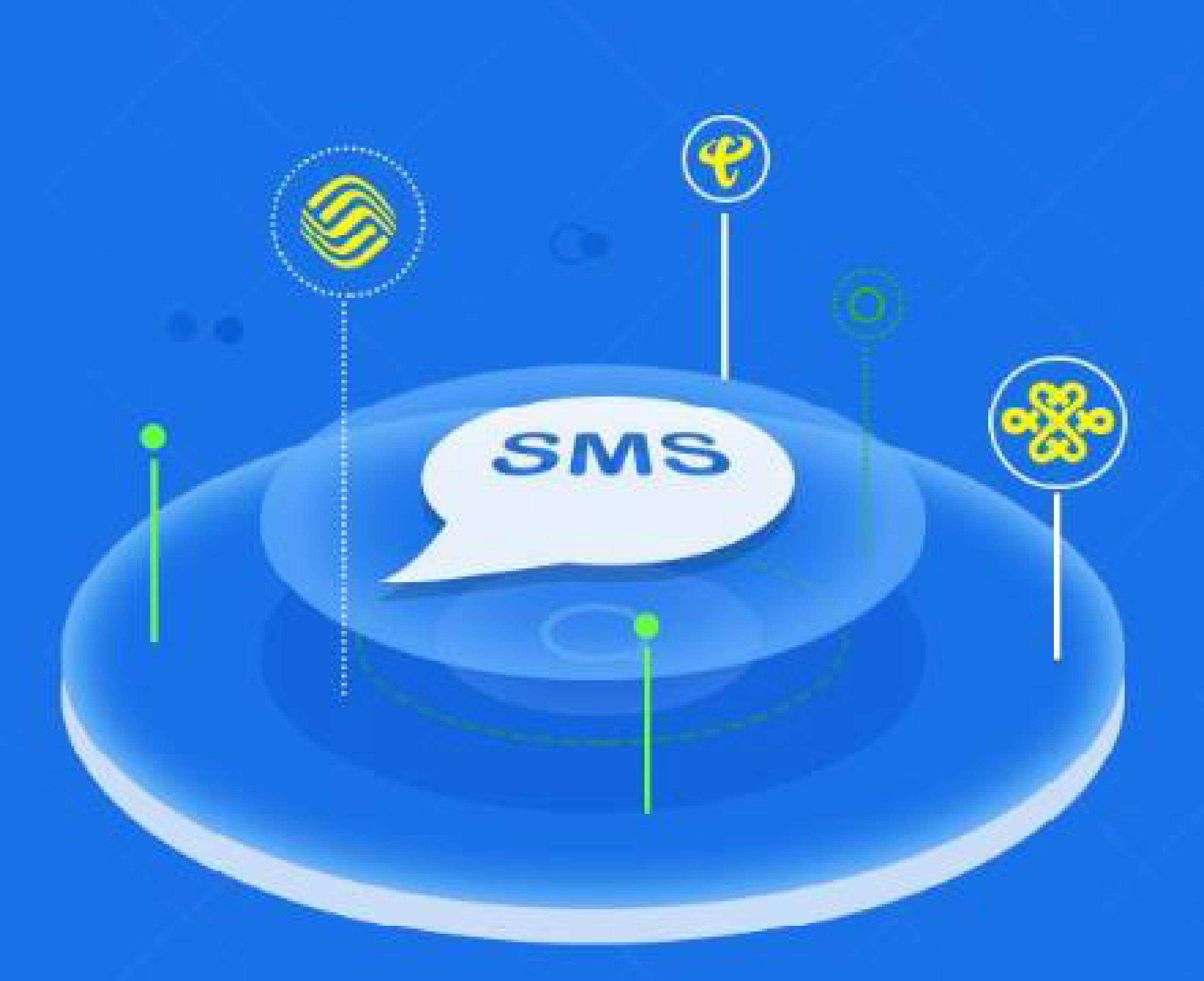 短信项目-某运营商